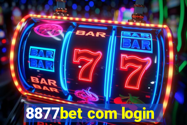 8877bet com login